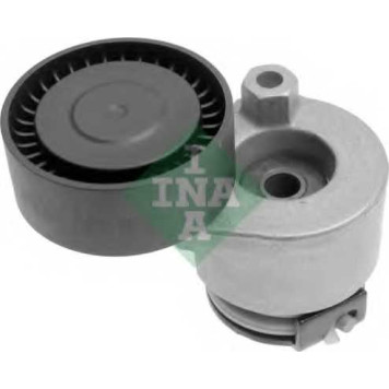 Натяжная планка поликлинового ремня INA 534 0141 30