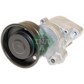 Натяжная планка поликлинового ремня INA 534 0158 10