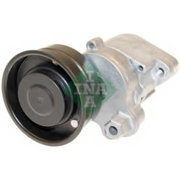 Натяжная планка поликлинового ремня INA 534 0158 10