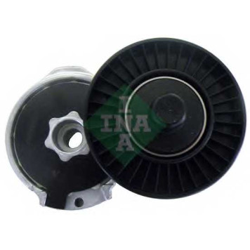 Натяжная планка поликлинового ремня INA 534 0163 10