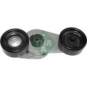 Натяжная планка поликлинового ремня INA 534 0166 10