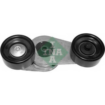 Натяжная планка поликлинового ремня INA 534 0166 10