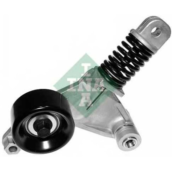 Натяжная планка поликлинового ремня INA 534 0182 10