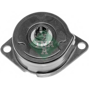 Натяжная планка поликлинового ремня INA 534 0184 10