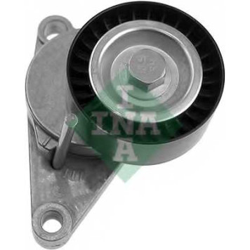 INA 534025010 - натяжитель ремня