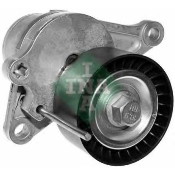 Натяжная планка поликлинового ремня INA 534 0281 10