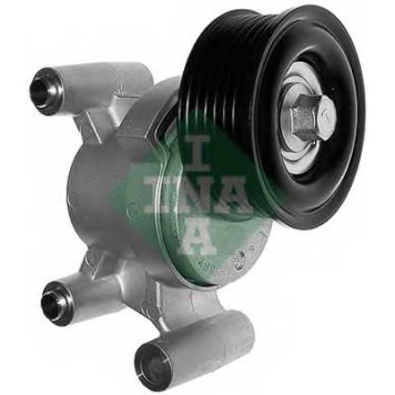 Натяжная планка поликлинового ремня INA 534 0293 10