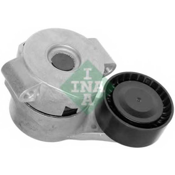 Натяжная планка поликлинового ремня INA 534 0308 10