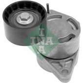 Натяжная планка поликлинового ремня INA 534 0317 10