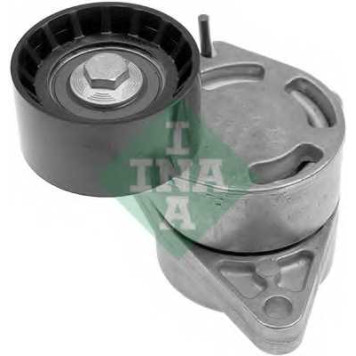 Натяжная планка поликлинового ремня INA 534 0317 10