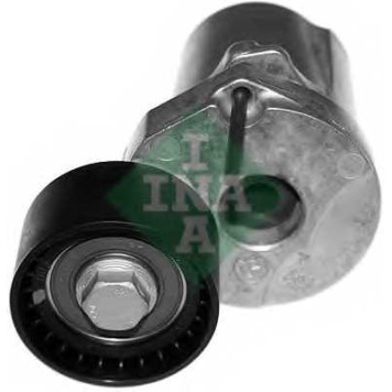 Натяжная планка поликлинового ремня INA 534 0320 10