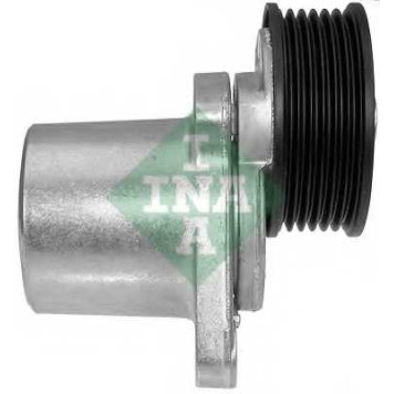 Натяжная планка поликлинового ремня INA 534 0326 10