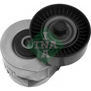 Натяжная планка поликлинового ремня INA 534 0329 10