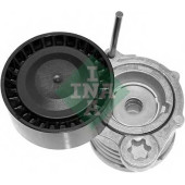 Натяжная планка поликлинового ремня INA 534 0331 10