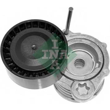 Натяжная планка поликлинового ремня INA 534 0331 10