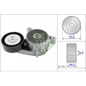 Натяжная планка поликлинового ремня INA 534 0361 10