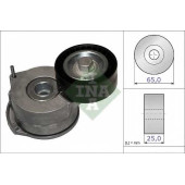 Натяжная планка поликлинового ремня INA 534 0369 10