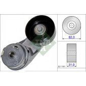 Натяжная планка поликлинового ремня INA 534 0372 10