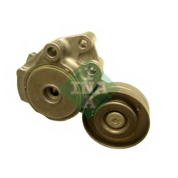 Натяжная планка поликлинового ремня INA 534 0374 10