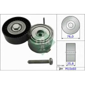 INA 534037510 - натяжитель ремня