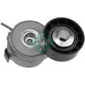 Натяжная планка поликлинового ремня INA 534 0400 10