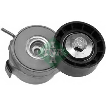 Натяжная планка поликлинового ремня INA 534 0400 10