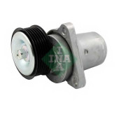 Натяжная планка поликлинового ремня INA 534 0406 10