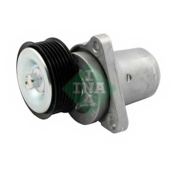 Натяжная планка поликлинового ремня INA 534 0406 10