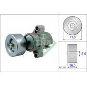 Натяжная планка поликлинового ремня INA 534 0453 10