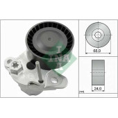 Натяжная планка поликлинового ремня INA 534 0480 10