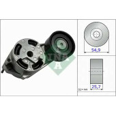 Натяжная планка поликлинового ремня INA 534 0516 10