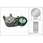 Натяжная планка поликлинового ремня INA 534 0535 10