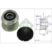 Механизм свободного хода генератора INA 535 0008 10
