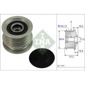 Механизм свободного хода генератора INA 535 0009 10