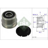 Механизм свободного хода генератора INA 535 0020 10
