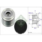 Механизм свободного хода генератора INA 535 0026 10