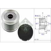 Механизм свободного хода генератора INA 535 0031 10