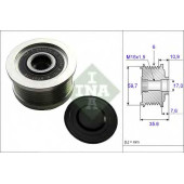 INA 535004610 - шкив генератора