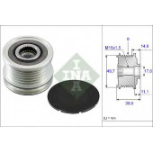 Механизм свободного хода генератора INA 535 0050 10