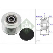 Механизм свободного хода генератора INA 535 0052 10