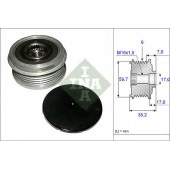 Механизм свободного хода генератора INA 535 0064 10