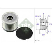 Механизм свободного хода генератора INA 535 0075 10