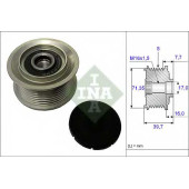 Механизм свободного хода генератора INA 535 0078 10