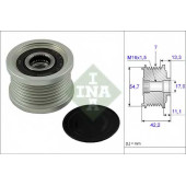 Механизм свободного хода генератора INA 535 0091 10