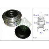 Механизм свободного хода генератора INA 535 0107 10
