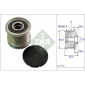 INA 535011110 - шкив генератора
