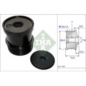 Механизм свободного хода генератора INA 535 0120 10