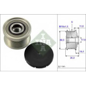 INA 535012710 - шкив генератора