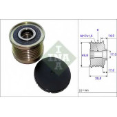 INA 535014610 - шкив генератора