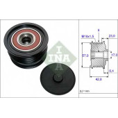 Механизм свободного хода генератора INA 535 0190 10
